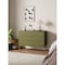 Manhattan Comfort DUMBO Dresser in Olive Green DR001-OG - alternate 1